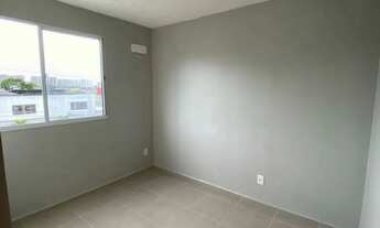 Imagem 4: Imóvel para aluguel com 40 metros quadrados com 2 quartos em Planalto - Manaus - AM