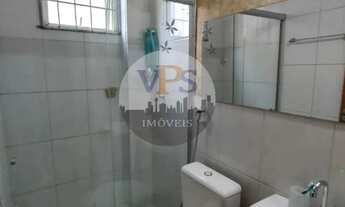 Imagem 7: Apartamento 3 Quartos para Locação em Belo Horizonte, Santa Rosa, 3 dormitórios, 1 banheir