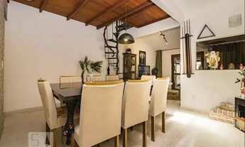 Imagem 4: Casa em Rua Attilio Bettio - Aberta dos Morros - Porto Alegre/RS