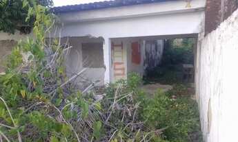 Imagem 6: JANGA CASA 4QTS SUIT 280M2 LAJEADA PARA SER REFFORMADA OPORTUNIDADE