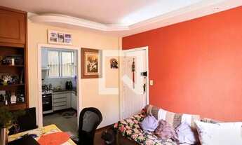 Imagem 3: Apartamento à Venda - Sagrada Família, 2 Quartos, 56 m2