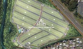 Imagem 3: TERRENO RESIDENCIAL em CAMPINAS - SP, VILA JOÃO JORGE