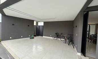 Imagem 5: Belíssimo Sobrado, com Lazer privativo no Res. Jardim Barcelona