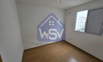 Imagem 7: APARTAMENTO RESIDENCIAL em SUZANO - SP, JARDIM EUROPA