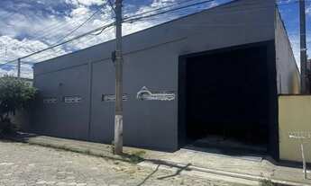 Imagem 2: Galpão, Jardim Santa Maria - Jacareí