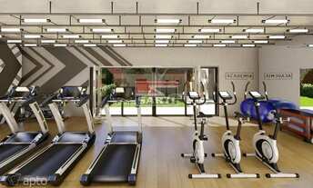 Imagem 7: Parada inglesa Metro 1 dorm Mobiliado Lindo sacada gourmet Lazer portaria lavanderia Abaix