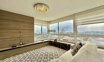 Imagem 3: INBOX CIA IMOBILIÁRIA ALUGA EM BENTO GONÇALVES - Apartamento de dois quartos no Bairro Mar