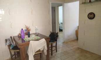 Imagem 6: Térrea para venda possui 116 metros quadrados com 2 quartos