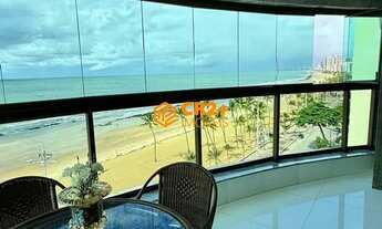 Imagem: Apartamento de luxo na Av Boa Viagem - 3