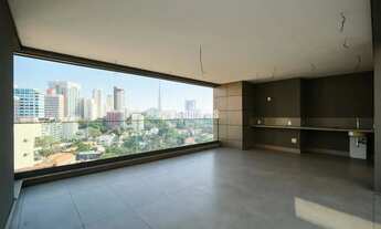 Imagem: Excelente Cobertura Nova á Venda Higienópolis