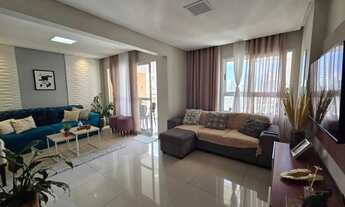 Imagem: CLUBE JARDINS M.CC - ANDAR ALTO - 120M²