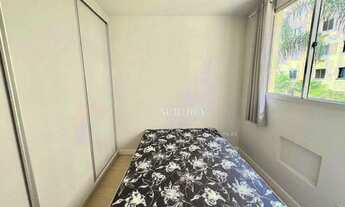 Imagem 6: Apartamento pronto para AIRBNB MOBILIADO com 2 dormitórios à venda, 45 m² por R$ 290.000