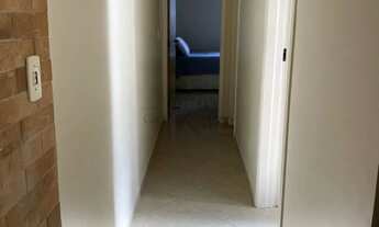 Imagem 5: Oportunidade - Apartamento - Jardim das Colinas - Condomínio Colinas do Parahyba - 2 Dormi