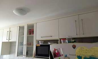 Imagem 7: 3 Quartos com Suíte no Cabula Reserva Atlântica I