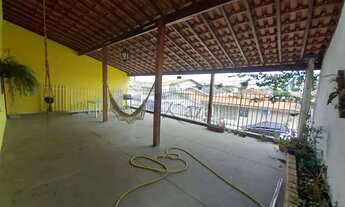 Imagem 7: Casa - Bosque dos Eucaliptos - 3 Dormitórios - 95m²