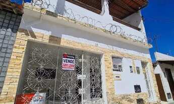 Imagem 2: Casa com 3 dormitórios à venda, 230 m² por R$ 430.000,00 - Lagoa Nova - Natal/RN