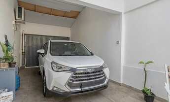 Imagem 4: Casa em Jardim do Salso