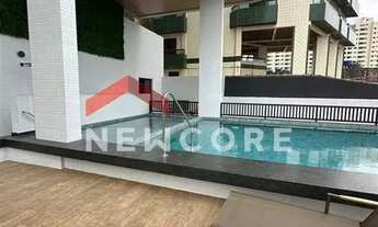 Imagem 4: Apartamento em Avenida Presidente Castelo Branco - Guilhermina - Praia Grande/SP