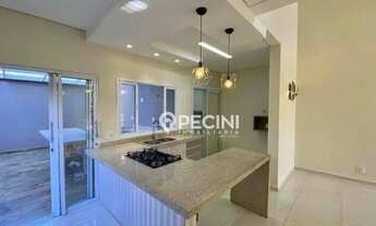 Imagem 6: Casa a venda no Condomínio Residencial Villagio do Conde Rio Claro SP