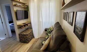 Imagem 3: Apartamento à venda em Jardim Topazio 2 quartos - Sorocaba