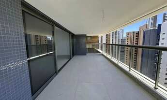 Imagem 4: Vendo apto, 171m², 4/4, varanda, 3 vagas. Horto Florestal