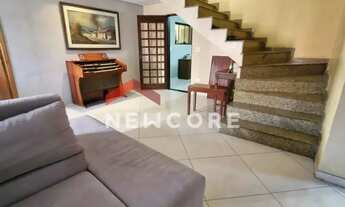 Imagem 6: Sobrado em Rua Domício da Gama - Vila América - Santo André/SP