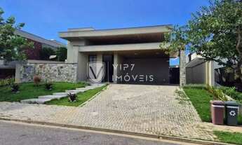 Imagem: Casa de Condomínio à venda, 3 quartos