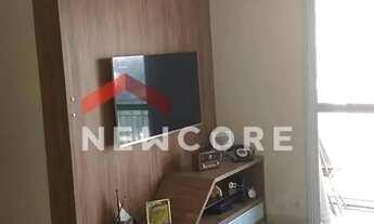 Imagem 2: Apartamento em Rua Cabo João Teruel Fregoni - Ponte Grande - Guarulhos/SP