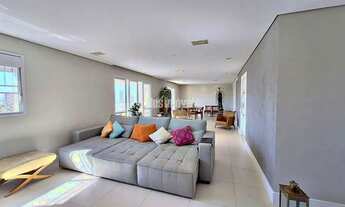 Imagem: Apartamento Alto Padrão Panamby