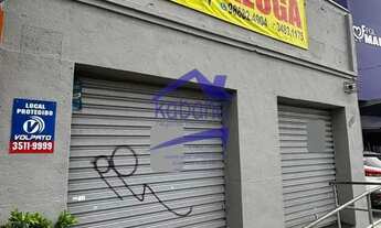 Imagem: Loja parada 45 100 m² com 02 banheiros