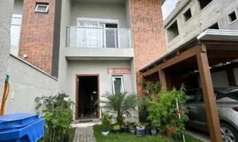 Imagem: Sobrado - Florianópolis SC