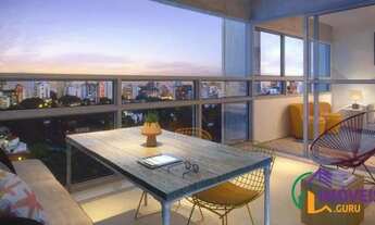 Imagem 2: APARTAMENTO - POMPÉIA - SP