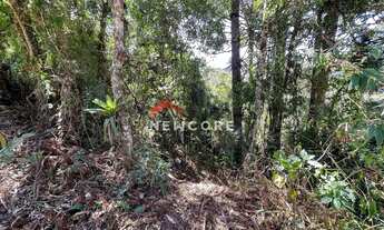 Imagem 3: Lote em Rua Jarbas Hublard Capella - Vila Natal - Campos do Jordão/SP
