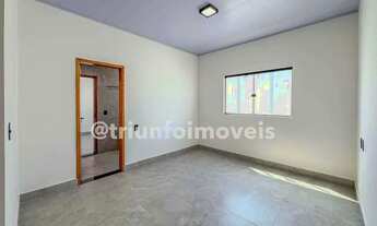 Imagem 6: Casa a venda no Bairro Uruguai com 3 suítes