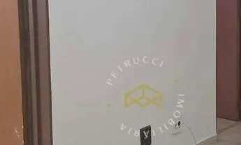 Imagem 2: APARTAMENTO TÉRREO COM 3 QUARTOS À VENDA NO CONDOMÍNIO CARLA RESIDENCIAL - CAMPINAS/SP