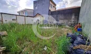 Imagem 2: Terreno plano bem localizado com 14,80m de frente