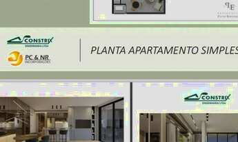 Imagem 3: Imóvel para venda possui 68 m² com 2 quartos, CIDADE UNIVERSITÁRIA