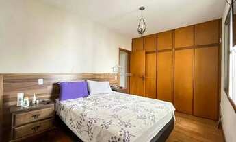 Imagem 6: Cobertura 3 quartos com Suíte e 3 Vagas no Lourdes