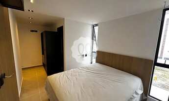 Imagem 5: Flat em Ponta de Campina com 26m²