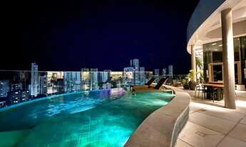 Imagem: FLAT NOVO NO PRAIA DE GAMELEIRA EM BOA VIAGEM