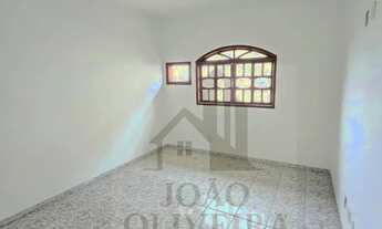 Imagem 4: Casa Dúplex, 2 quartos sendo uma suíte, vaga de garagem - Cordovil - ACEITA FINANCIAME