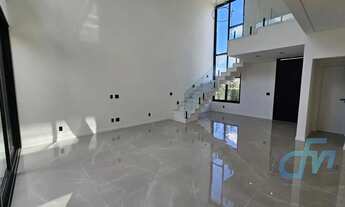 Imagem 3: Casa de Condomínio à venda na Avenida Presidente Castelo Branco, Cézar de Souza, Mogi das