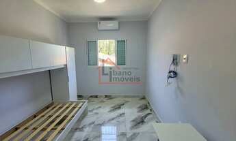 Imagem 5: Kitnet - Cidade Universitária - Campinas