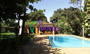 Imagem: CHACARA - JOAPIRANGA - SP