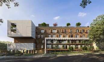 Imagem: Loft de Alto Padrão com atenção à saúde!