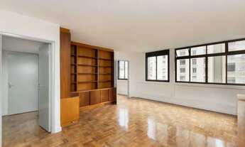 Imagem 5: Apartamento para venda em Consolação com 4 quartos , 150m²