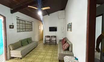 Imagem 2: Casa terrea Casa com 2 dormitórios