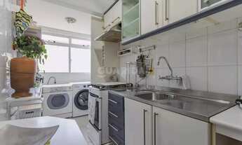 Imagem 7: Cobertura para aluguel, 3 quartos, 1 suíte, 2 vagas, Petrópolis - Porto Alegre/RS