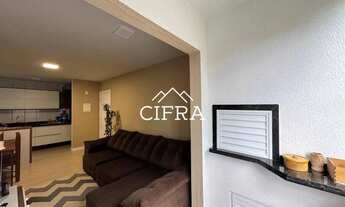 Imagem 7: Apartamento - Venda - 02 dormitórios - 59m2 - Semi Mobiliado - Rua Guanabara - Residencial