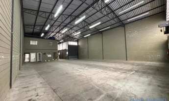 Imagem 3: GALPÃO - VILA SANTA CATARINA - SP